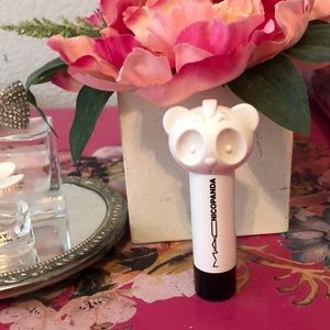 MAC Nicopanda Lipstick